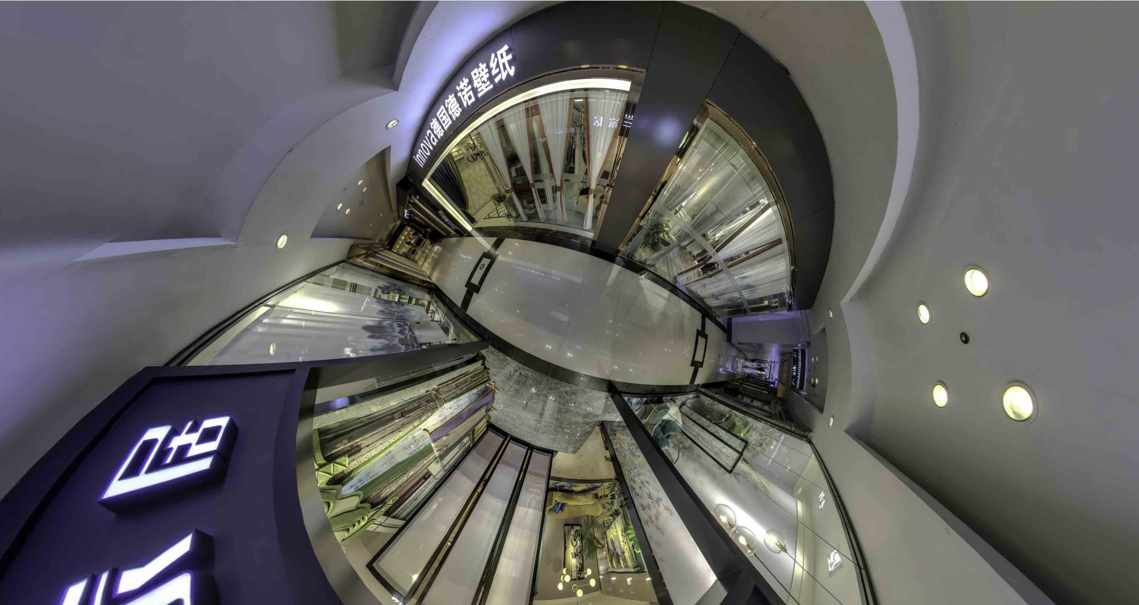 诏安VR全景拍摄：游戏开发中的创新应用与技术革新